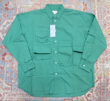 BEAMS 빔즈 셔츠