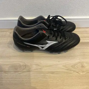 미즈노 모나르시다 네오 축구화 스파이크