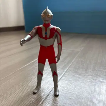 울트라맨 괴수 시리즈 울트라맨.