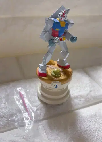 건담 체스 피스 컬렉션 DX RX-78-2 건담