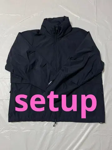 DAIWA PIER39 테크 윈드브레이커 고어텍스