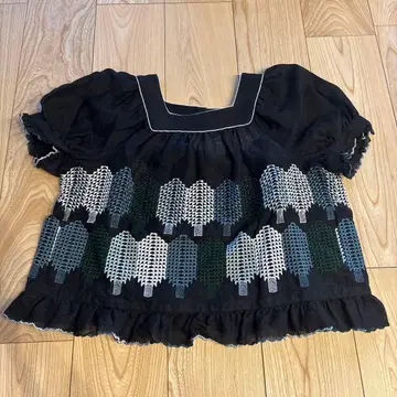 minaperhonen 상의 38