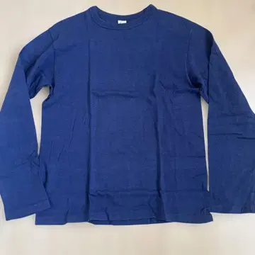 warehouse 롱 t 셔츠