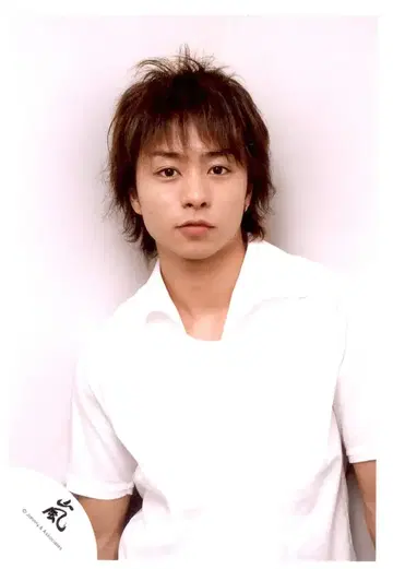 아라시 04년 이자, NOW TOUR!! 사쿠라이 쇼 공식 사진 *1장