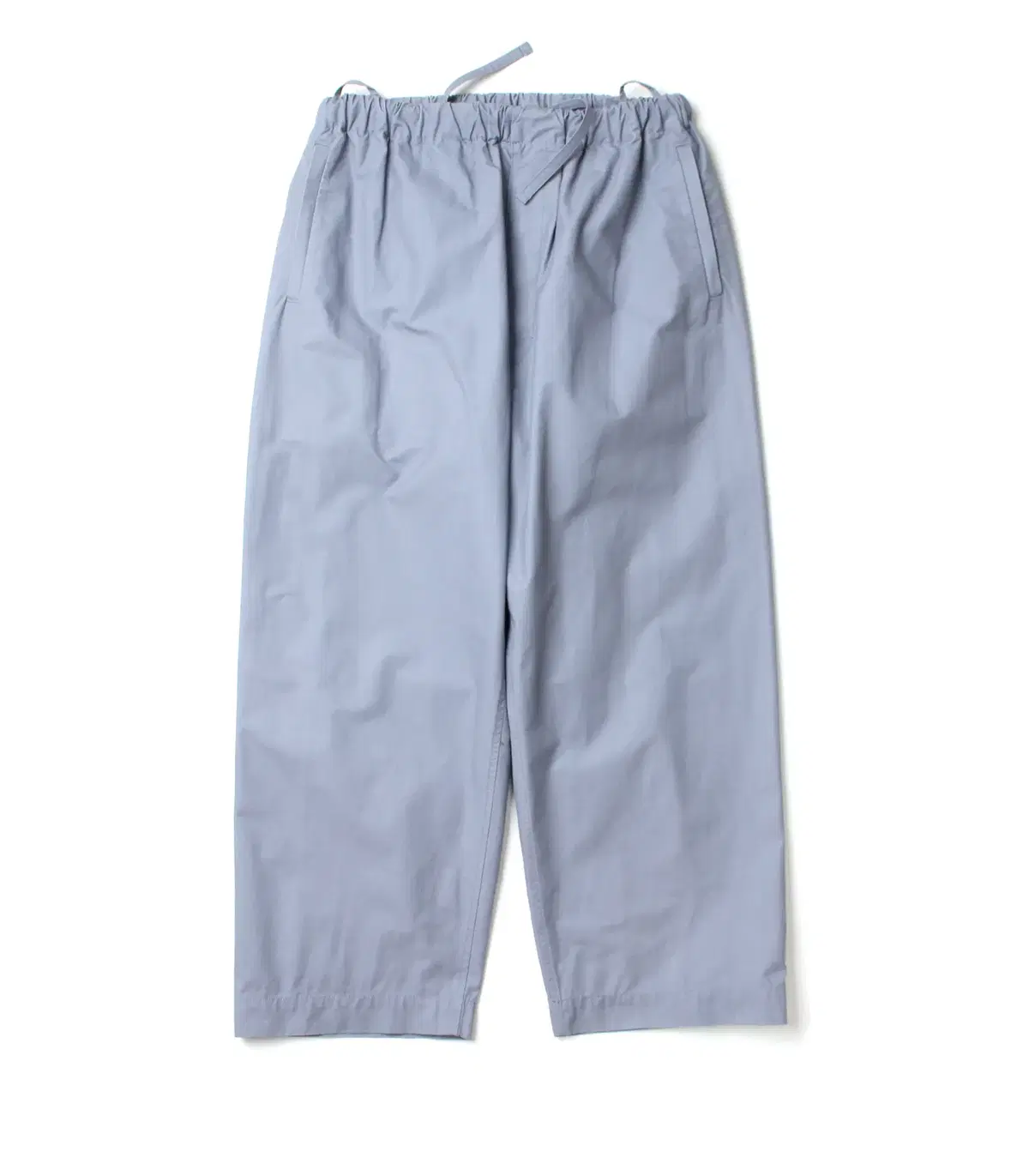 WELLDER Minimal Parachute Trousers | 브랜드 중고거래 플랫폼, 번개장터