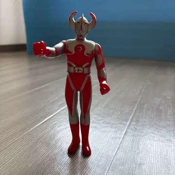 울트라맨 괴수 시리즈 울트라의 아버지