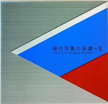 니콘 클럽 니콘 살롱 북스 현대 사진의 계보 2 28