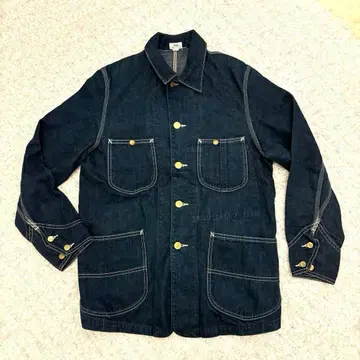 리얼맥코이 Lee 91-J