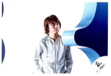 아라시 01년 아라시가 봄의 폭풍을 부른다 사쿠라이 쇼 공식 사진 *1장