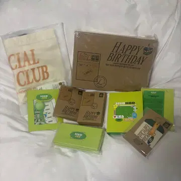 ENHYPEN 제이 2023 생일 굿즈