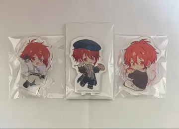 아이나나 리쿠 아크릴 스탠드