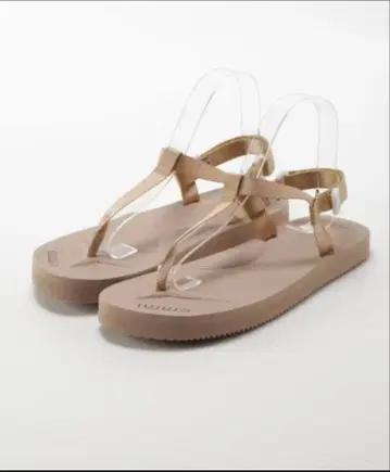 SUICOKE COKO-EM/emmi 스이콕 x 에미 토트 샌들 24