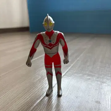 울트라맨 괴수 시리즈 울트라맨 조피