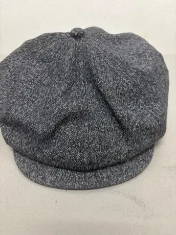 대퍼스 헌팅 캡 그레이 모 L