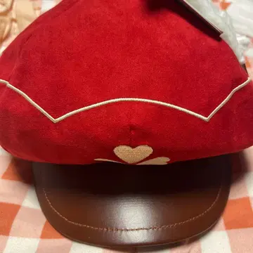 원신 유니버셜 스튜디오 베이징 콜라보 한정판 도도코 모자