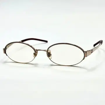 살바토레 페라가모 안경 프레임 안경 더블 간치니