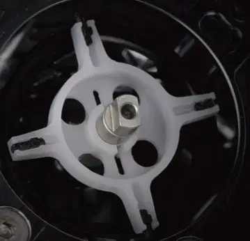 avail 커스텀 4포인트 브레이크 Ambassadeur 2500C