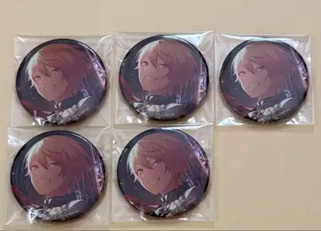 텐마 츠카사 캔뱃지 24A 그리 프로세카 프로젝트 세카이