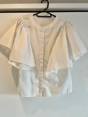 BASEMENT online MAAYA 님 디자인 블라우스