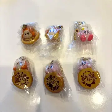 별의 커비 푸푸푸 쿠킹 마스코트