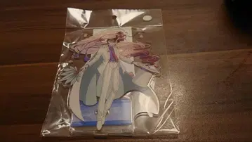 아크릴 스탠드 괴도 키드