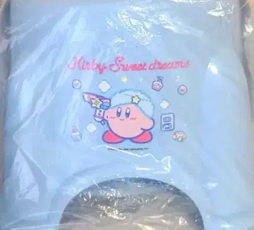 커비 목욕 3종 세트