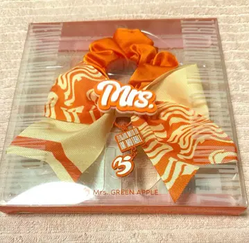 미개봉 새상품 미세스 그린 애플 젠진 라이트 스틱 리본