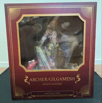 Fate/Grand Order 아처/길가메쉬 1/8 스케일