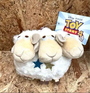 토이스토리4 보핍 카드 케이스 양 IC 카드