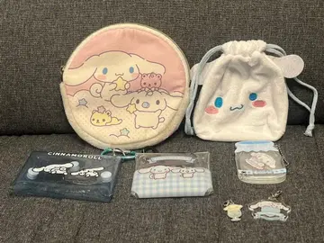 시나모롤 묶음 판매