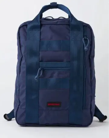 브리핑 N/UR FT 2WAY 백팩 그린라벨 별주