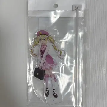 수호캐릭터 우타우 아크릴 스탠드 1