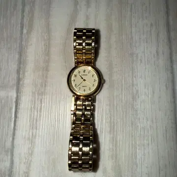 [중고] SEIKO 세이코 크레오 CREO 2P21-0180