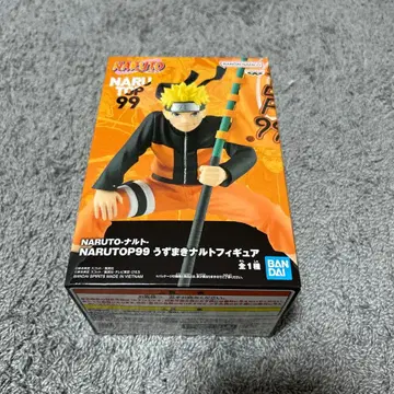 NARUTO 나루토 우즈마키 나루토 피규어