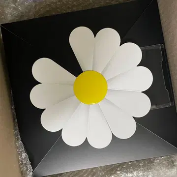 GD G-DRAGON 한국 팬클럽 팬키트 키트 특전 일괄 미개봉 새상품