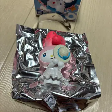 산리오 페리하피 PERIHAPI 다 같이 숨바꼭질 마이멜로디