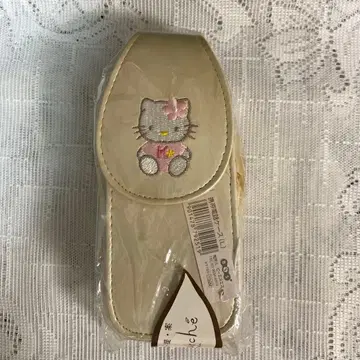 헤이세이 레트로 헬로키티 휴대폰 케이스