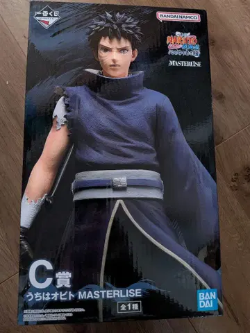 제일복권 NARUTO 돌풍전