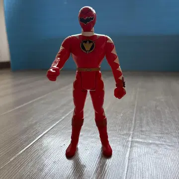 슈퍼전대 히어로 시리즈 아바렌쟈