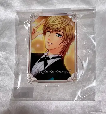 금색의 코르다 2 & 100만 명의 금색의 코르다 아크릴 스탠드 카지