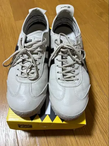 오니츠카타이거 멕시코66 SD