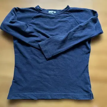 45rpm 네이비 긴팔 트레이닝복