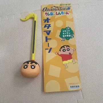 짱구는 못말려 오타마톤 악기 완구