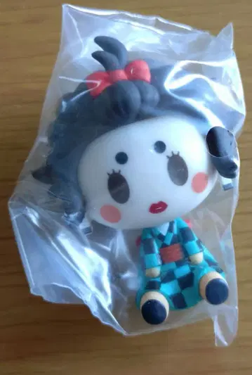 귀멸의 칼날 탄자 탄지로 제일복권 유곽편 쵸코놋코