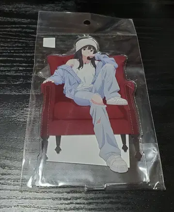 리코리스 리코일 아크릴 스탠드 이노우에 타키나