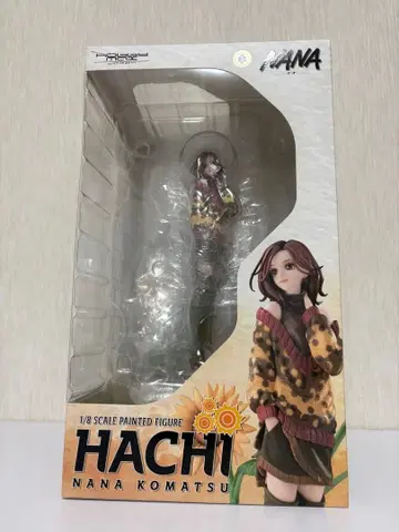 NANA 피규어 코마츠 나나 하치