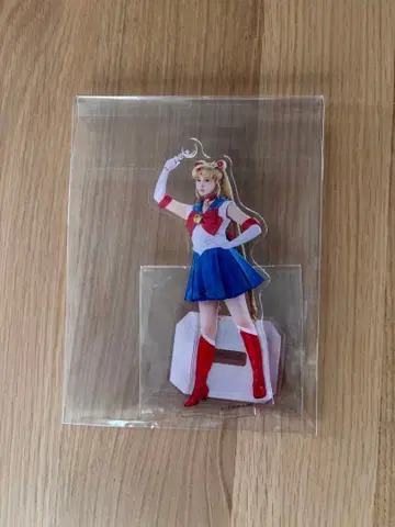 이노우에 나기사 세일러문 아크릴 스탠드