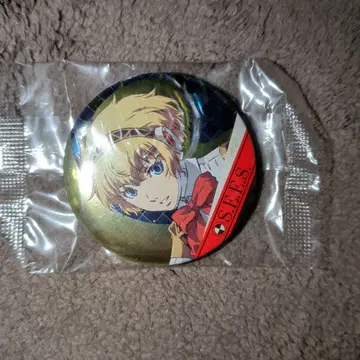 극장판 페르소나 3 아이기스 팝콘 콤보 세트 특전