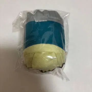 주술회전 주술회전전 노루캬라 마스코트 봉제 인형 젠인 나오야