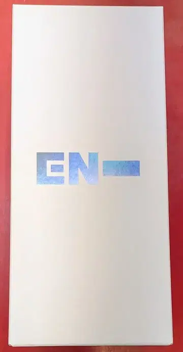 ENHYPEN OFFICIAL LIGHT STICK VER.2